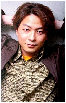 Foto Seiyuu Tomohiro Tsuboi
