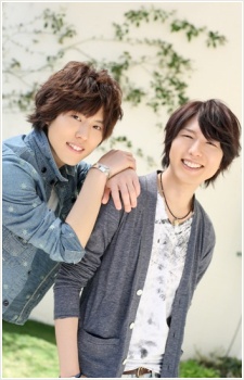 Foto Staf/Seiyuu KAmiYU