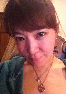 Foto Rino Ayakawa