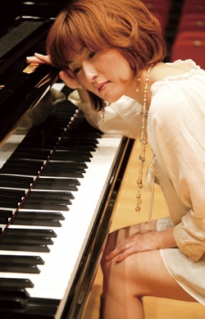 Foto Staf/Seiyuu Mina Kubota