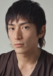 Foto Yusuke Iseya