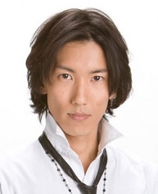 Foto Seiyuu Iori Hayashi