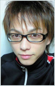 Foto Seiyuu Nobuya Mine