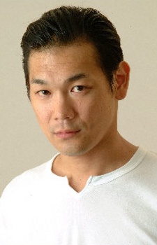 Foto Seiyuu Junji Inukai