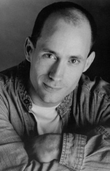 Foto Seiyuu Sean Michael Teague