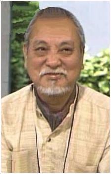 Foto Seiyuu Hitoshi Takagi