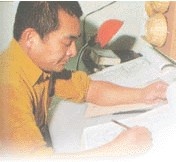 Foto Masami Hata 2