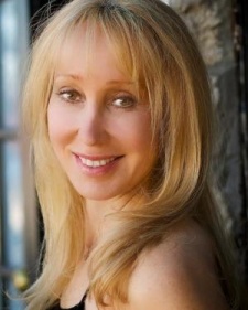 Foto Seiyuu Tatiana Balazs