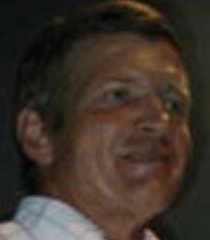 Foto Seiyuu Mike Kleinhenz