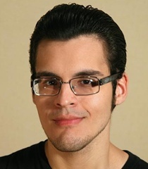 Foto Seiyuu Chris Guerrero