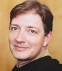 Foto Seiyuu Gerald Matthews