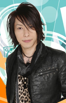 Foto Staf/Seiyuu Takayoshi Tanimoto