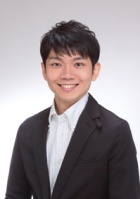 Foto Seiyuu Hidemitsu Shimizu