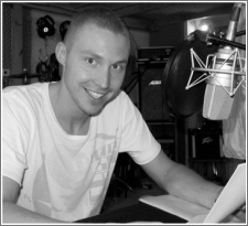 Foto Seiyuu Benedikt Gutjan