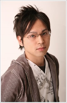 Foto Seiyuu Tomoyasu Hishiba