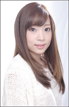 Foto Seiyuu Ayami Yoshii
