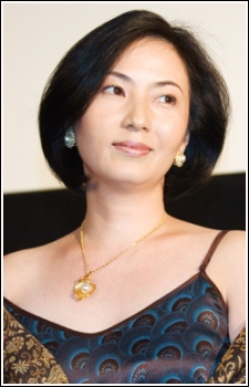 Foto Seiyuu Mako Hyoudou