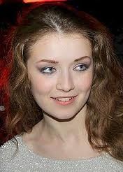 Foto Seiyuu Sarah Bolger