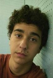 Foto Seiyuu Alex Wolff