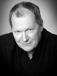 Foto Seiyuu Stuart Organ