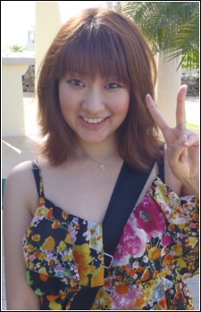 Foto Seiyuu Anri Shiono