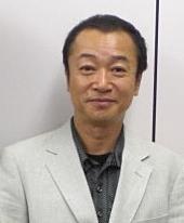Foto Staf/Seiyuu Takeshi Ike