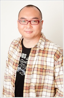 Foto Seiyuu Kouji Fujiyoshi