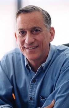 Foto Walter Isaacson