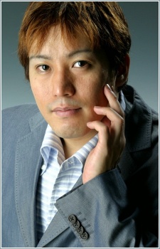 Foto Seiyuu Michael Shitanda