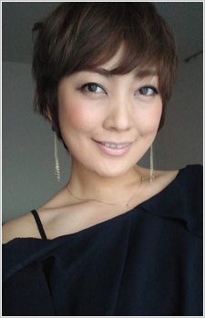 Foto Seiyuu Misato Tanaka