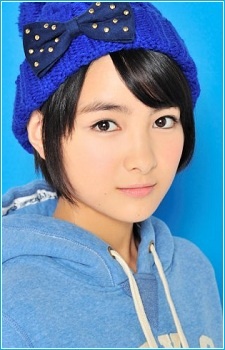 Foto Seiyuu Wakana Aoi