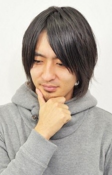 Foto Staf/Seiyuu Yuzuru Tachikawa
