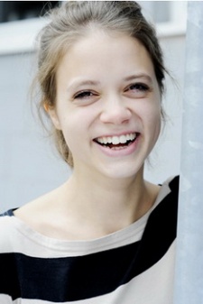 Foto Seiyuu Sidonie von Krosigk