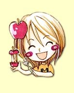 Foto Minori Kurosaki