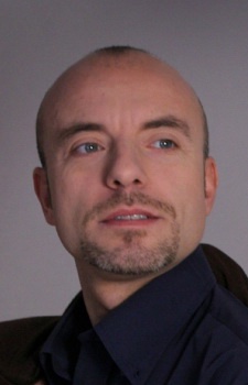 Foto Seiyuu Matteo Zanotti