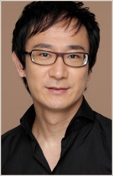 Foto Seiyuu Ken Narita