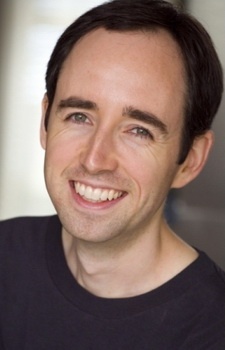 Foto Seiyuu Kevin Delaney