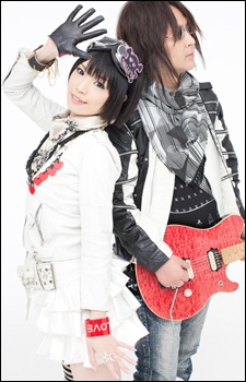 Foto Staf/Seiyuu Ultra-Prism