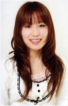 Foto Seiyuu Mayuki Makiguchi