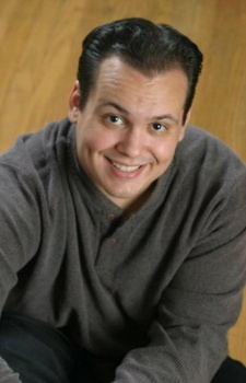 Foto Seiyuu Michael Pizzuto