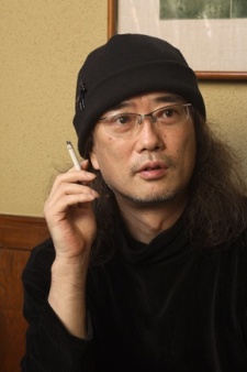 Foto Yutaka Izubuchi