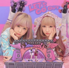 Foto Staf/Seiyuu AMOYAMO