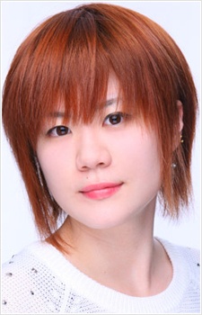 Foto Seiyuu Michiko Kaiden