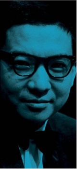 Foto Staf/Seiyuu Masao Yagi