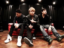 Foto Staf/Seiyuu CLUTCHO