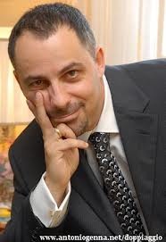 Foto Seiyuu Luigi Scribani