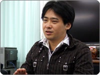 Foto Staf/Seiyuu Katsumi Ono