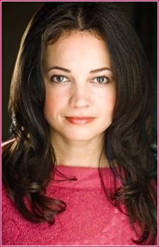 Foto Seiyuu Marÿke Hendrikse