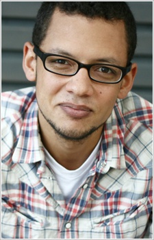 Foto Seiyuu Djamil Deininger