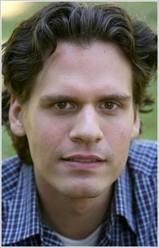 Foto Seiyuu Florian Hoffmann